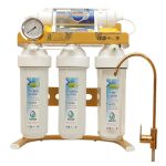 دستگاه پیش تصفیه آب مدل SUN GOLD X900