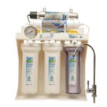 دستگاه پیش تصفیه آب مدل SUN PLAST A1000