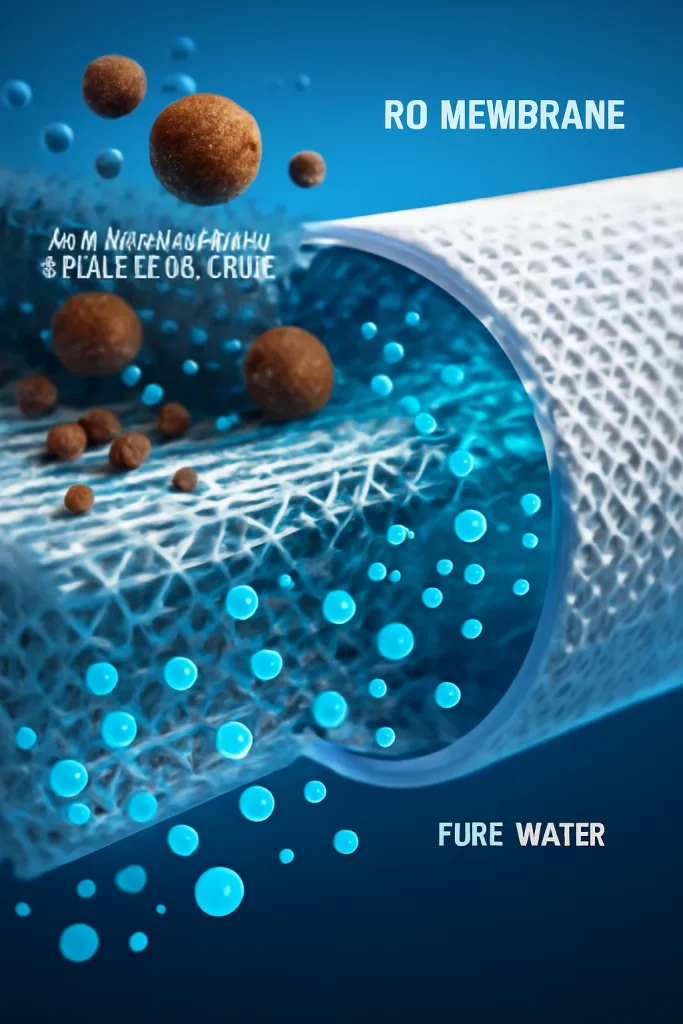 دستگاه‌های تصفیه آب خانگی