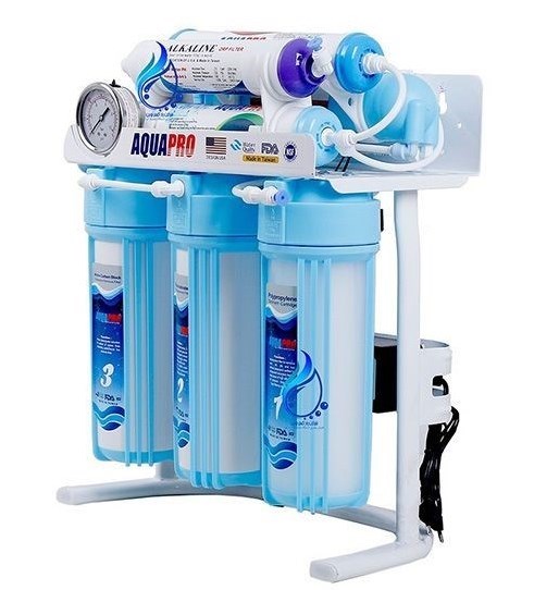 خرید دولتی سازمانی دستگاه تصفیه اب