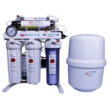 لیست قیمت دستگاه تصفیه آب از اسنپ -تصفیه نور