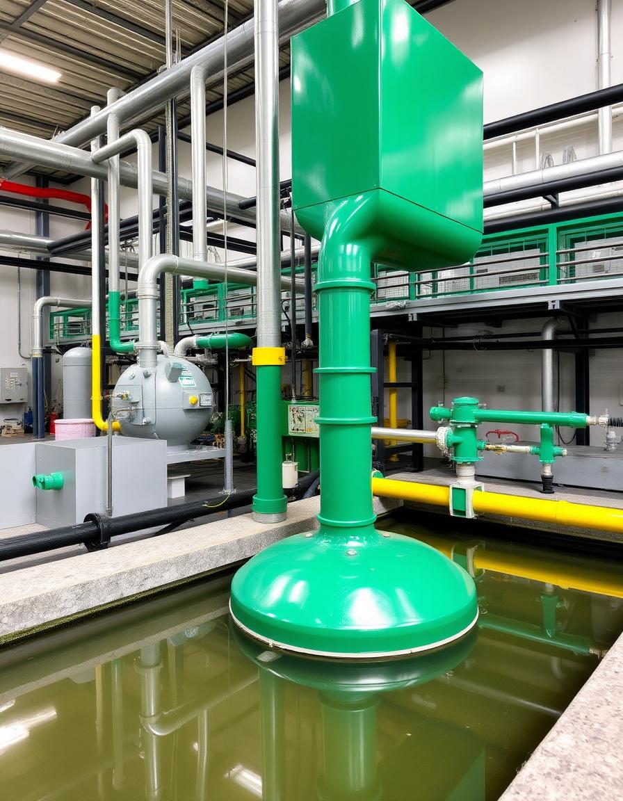 بازیابی منابع از لجن‌های تصفیه‌خانه (اقتصاد دایره‌ای آب)