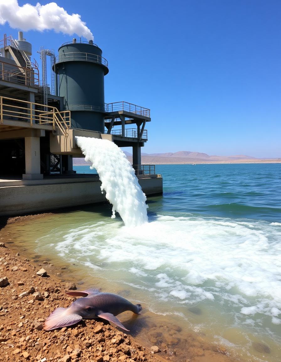 استانداردها و مقررات محیط‌زیستی