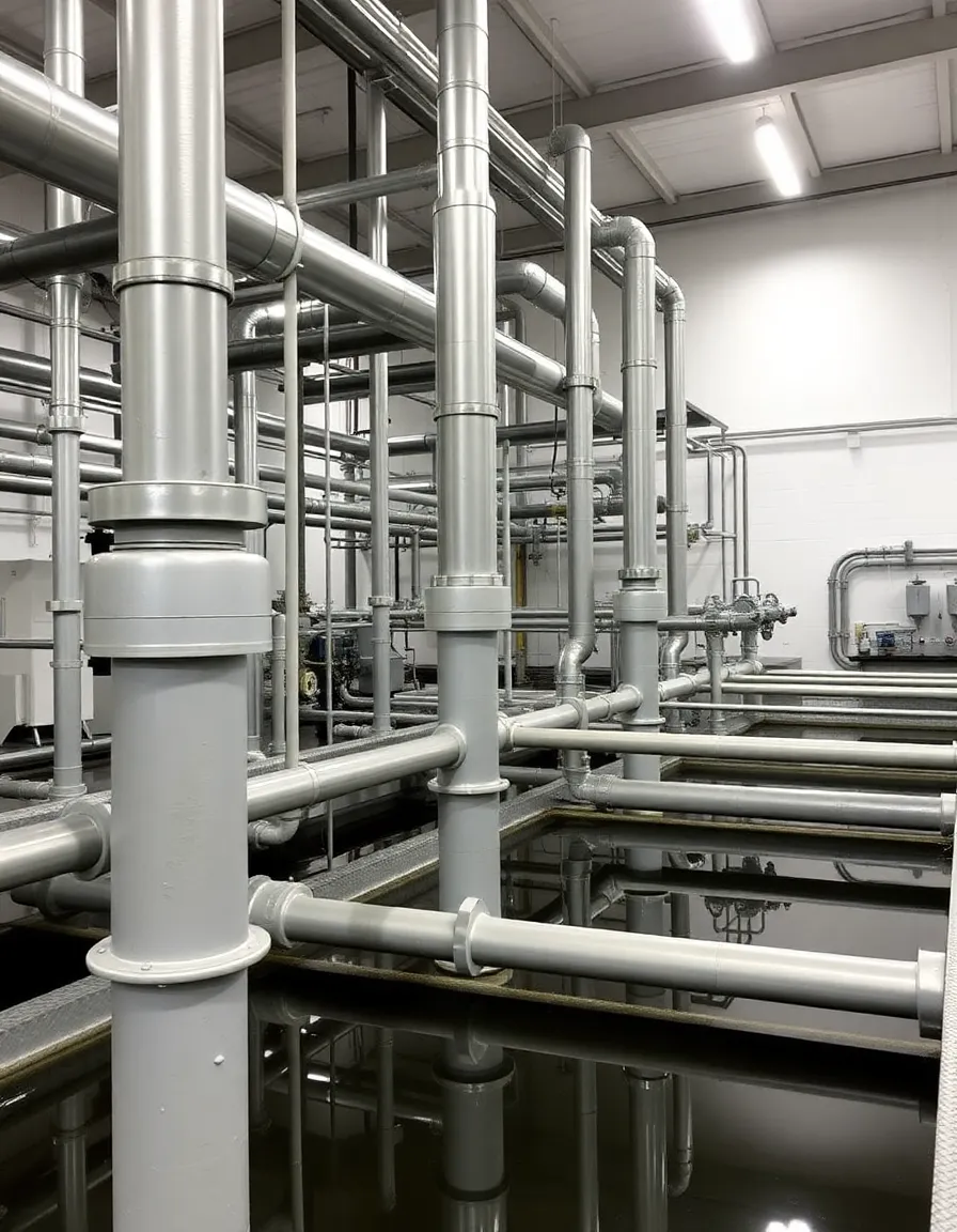 انواع منابع موجود در لجنهای تصفیهخانه