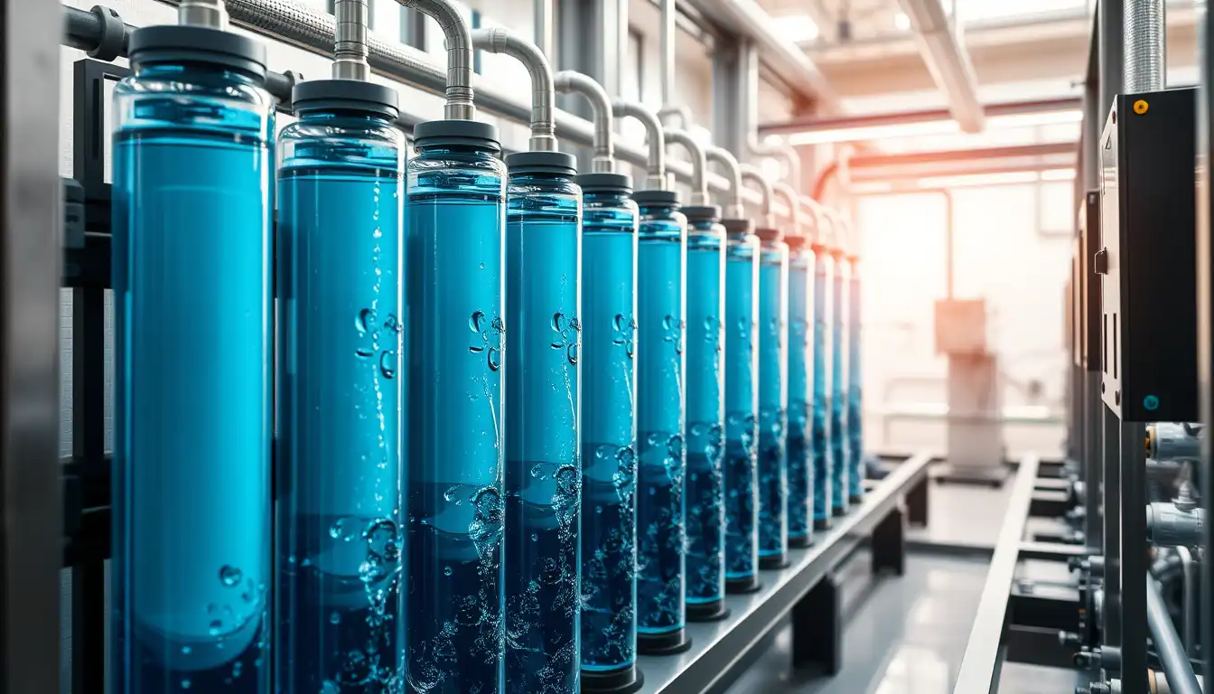 چالش‌های زیست‌محیطی و تاثیرات درازمدت -تصفیه نور