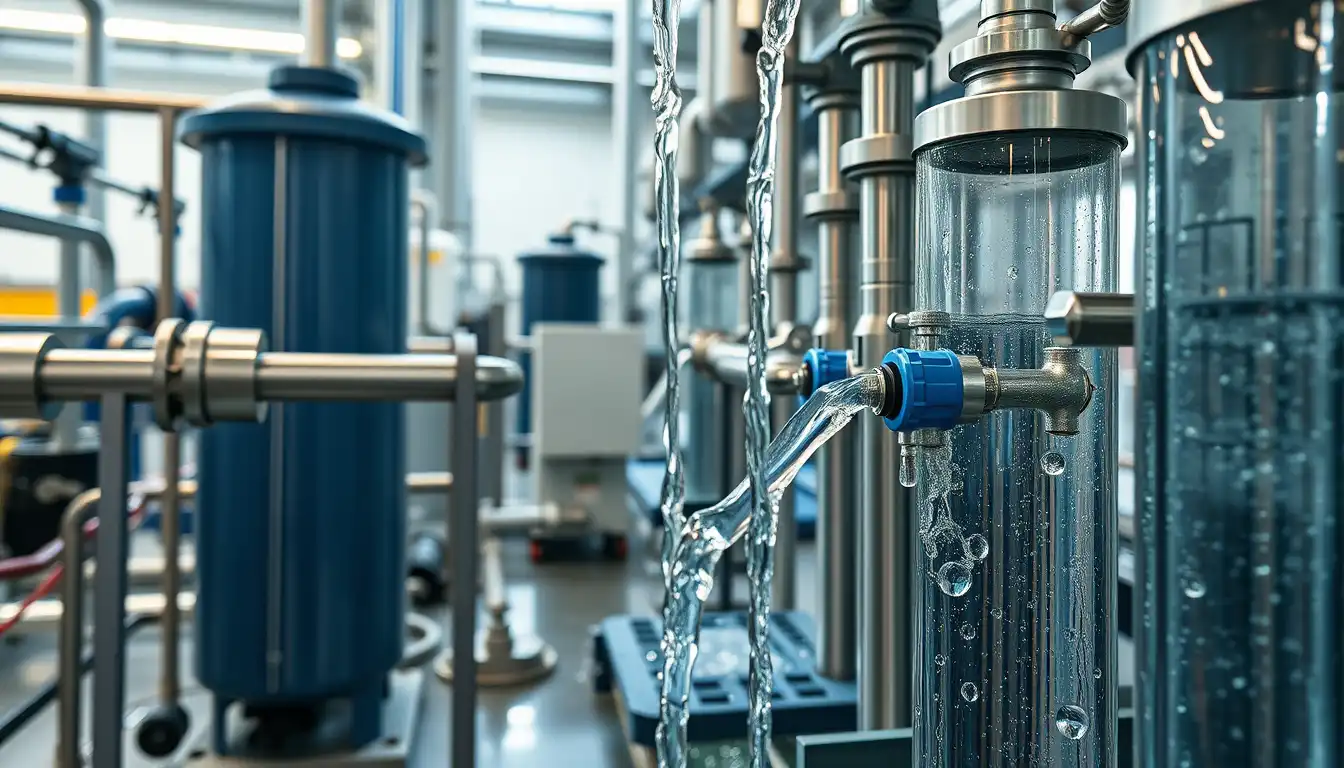 چالش‌های اجتماعی و فرهنگی در تصفیه آب -تصفیه نور