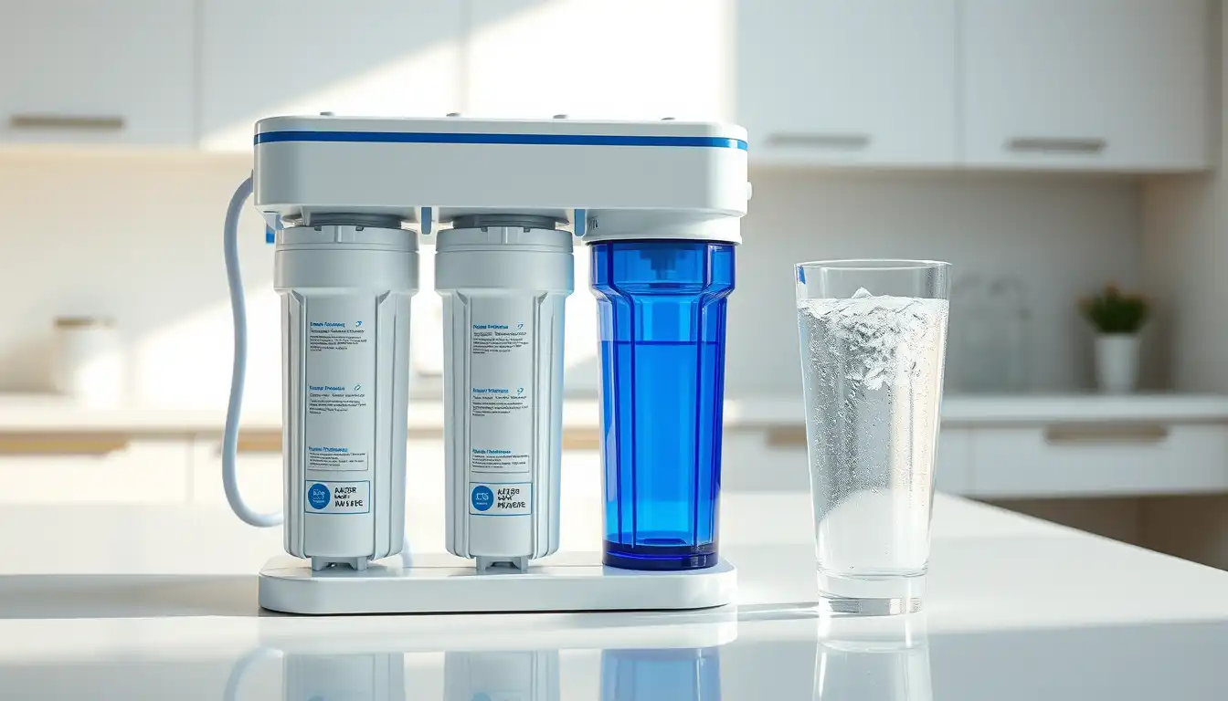 استعلام قیمت دستگاه تصفیه آب تایوانی - تصفیه نور