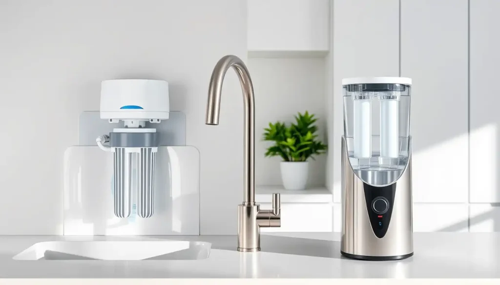 بررسی تفاوت در مصرف انرژی - تصفیه نور