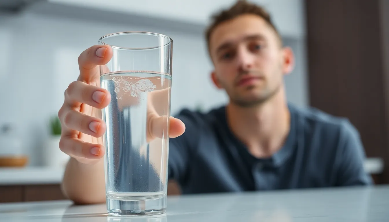 چرا بعضی دستگاه‌های تصفیه آب، آب سالم تولید می‌کنند اما بدن را تشنه‌تر می‌کنند؟ - تصفیه نور