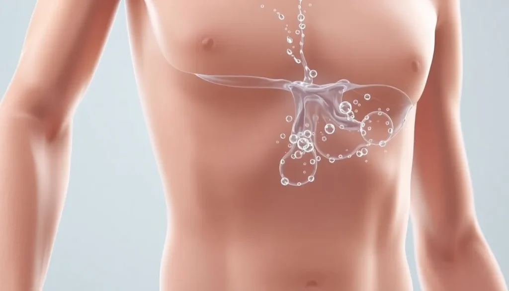 چرا بعضی افراد بعد از نوشیدن آب تصفیهشده احساس خشکی دهان دارند؟ - تصفیه نور