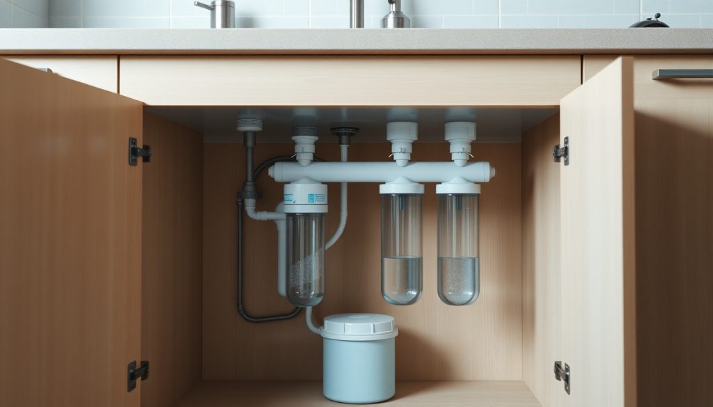 دستگاه تصفیه آب برای چه خانه‌هایی انتخاب اشتباه است؟ وقتی تصفیه بیشتر از حد لازم می‌شود - تصفیه نور